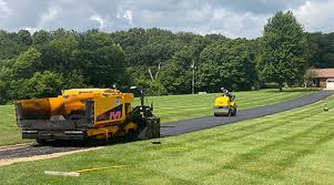 Custom Driveway Design in Williamsburg, FL